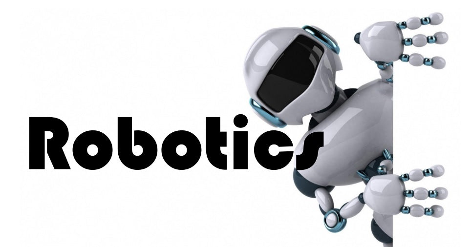 7 Reasons Why Robotics Should be Taught in Schools 7 Reasons Why Robotics Should be Taught in Schools